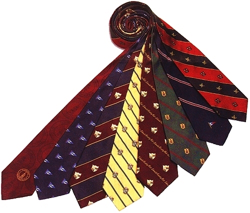 Club Ties